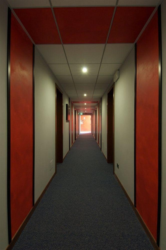 Hotel Residence Ducale Porto Mantovano Exterior foto